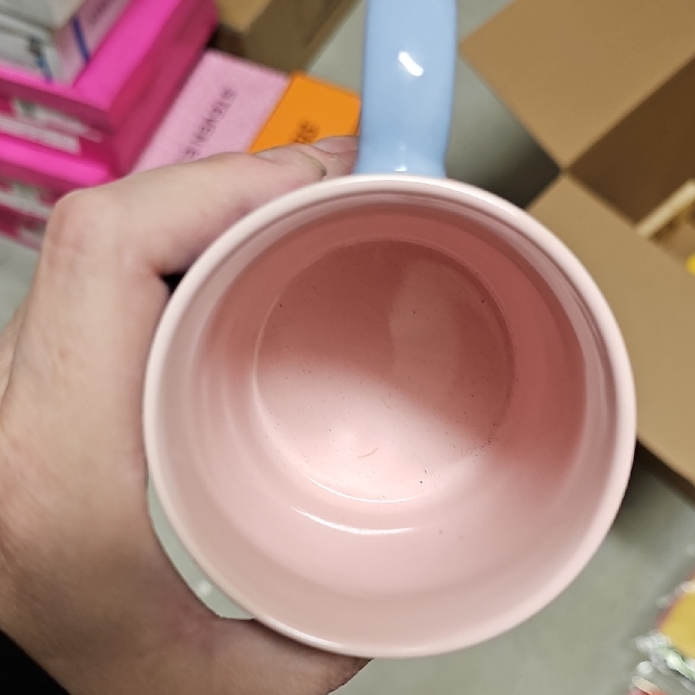 Nwt Clueless Coffee Mug - Picture 2 of 3